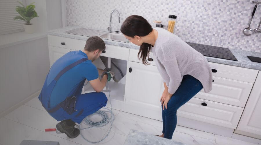 Professional Tankless Water Heater Installation in Fort Thomas, AZ